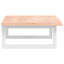 Arpie 80cm Solid Wood Bathroom Vanity Top