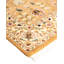 Classic One-of-a-Kind 4' 2" X 6' 5" Hand Knotted Area Rug