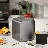 Airthereal Electric Kitchen Composter, 2.5L Capacity with SHARKSDEN® Tri-Blade