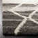 Probst Hand Tufted Wool Geometric Rug