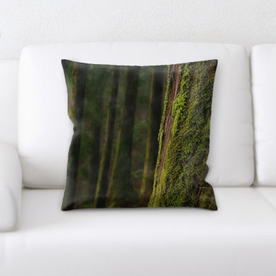 Coussin décoratif Donnelly