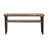60" Console Table
