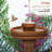 Polk Outdoor Weather Resistant Floor Fountain with Light