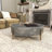 Maly Round Mother of Pearl Coffee Table-1892332707