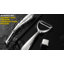 Gourmet Easy Stainless Steel Peeler