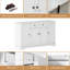 138cm Sideboard