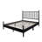Downey Twin Platform Bed-1987320097-1987320111