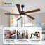 Athanafis Ceiling Fan with LED Lights-653865801-664920889-625809391