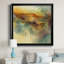 Canyon Zephyr - Reproduction d'art sur toile encadrée-953858629-953858628