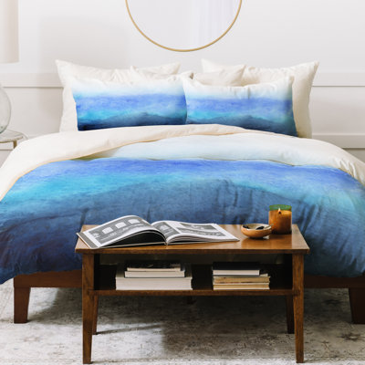 Modern & Contemporary Duvet Cover