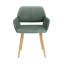 Chaise de bureau en velours-263593707-243262748