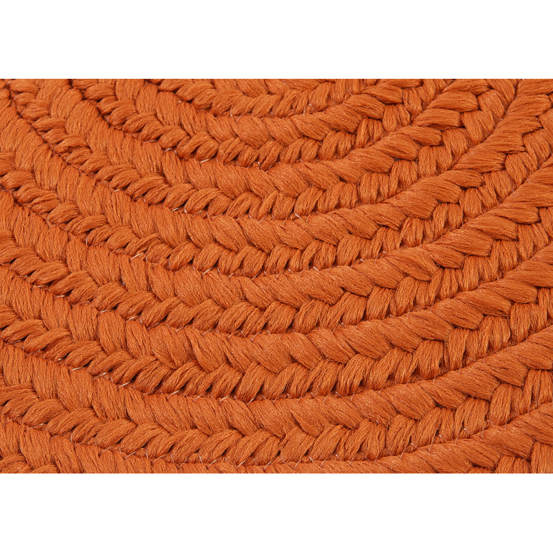 Coussin de coussin d'extérieur, Bleu