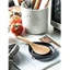 Repose-cuillère en céramique pour comptoir et cuisinière, grand porte-cuillère pour ustensiles de cuisine, résistant à la chaleur, antiadhésif, facile à nettoyer, décor de cuisine moderne-114903791