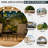 3-Piece Patio Conversation Set-142366852