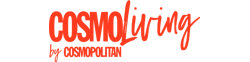 CosmoLiving by Cosmopolitan logo