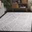 Tapis ivoire Maya 117-1899747356