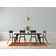 Worthville Chenille Indoor Rug