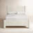 Asel Upholstered Platform Bed-83453915