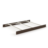 Child Craft Full-Size Bed Rails