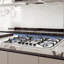 VEVOR 30" Natural Gas 5 Burner Cooktop
