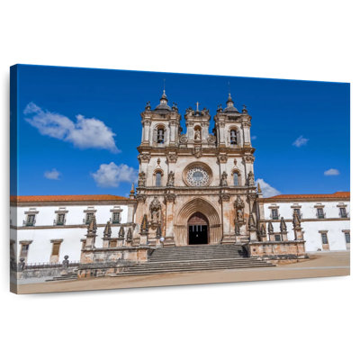 Alcobaca Monastery