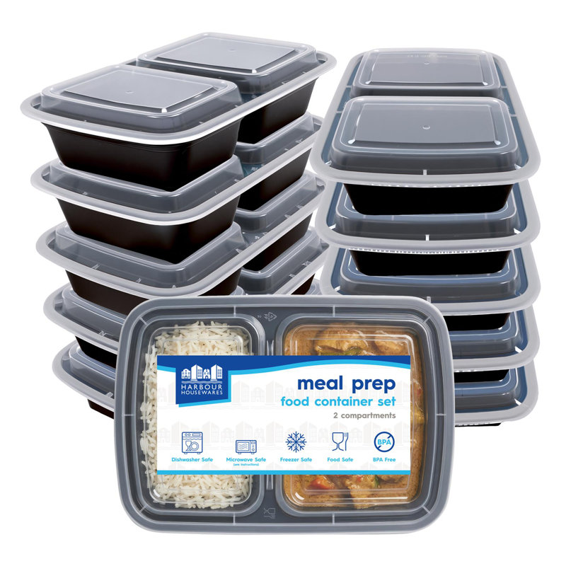 Food Storage Container