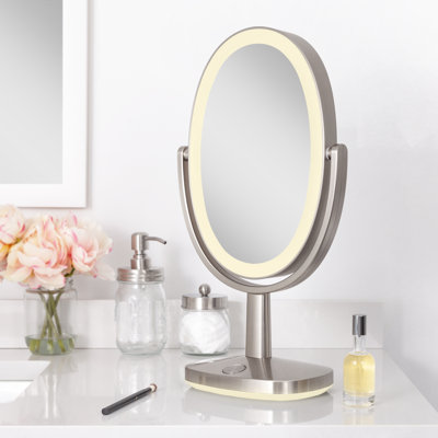 Miroir de salle de bain Bodha Newport