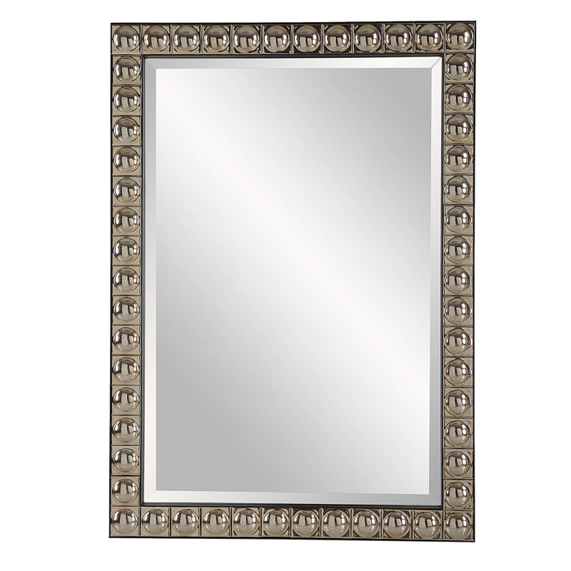 Miroir de salle de bain Armantas