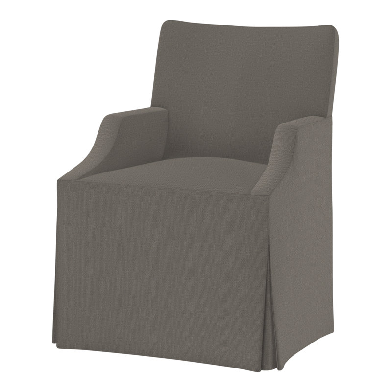 Fauteuil Lia, Baleine Perigold Beagle