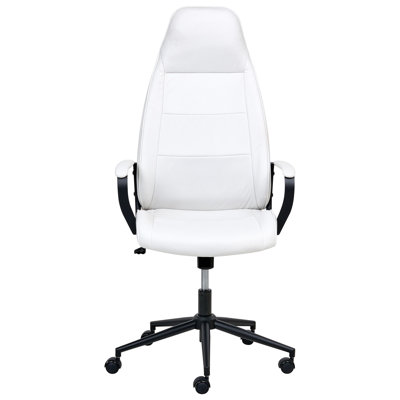 Office Chair Swivel Fabric