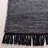 Montauk Hand Woven Cotton Rug-1768134638