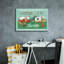 August Grove 'Comfy Camping 8' by Melissa Averinos Canvas Wall Art, 26" x 18"-1060109556