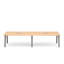 Table de conférence Series A, 66 po x 60 po-106735939-121839017-121973195