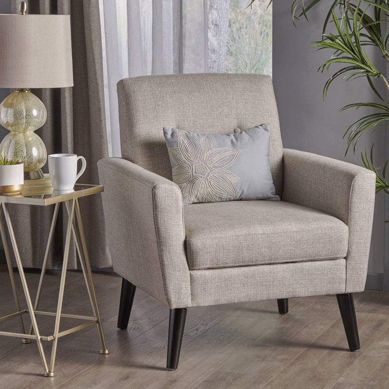 Fauteuil d'appoint Club