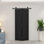 Modern Bi-Fold Barn Door with Sliding Hardware Kit