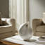 Vase en poterie de poterie Karly-736134306