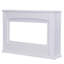Shelor 122cm W Electric Fire