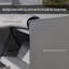 Patio Swing Chair Cover 3 Seater-105495639