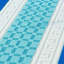 Koralee Geometric Indoor / Outdoor Area Rug-1413093092