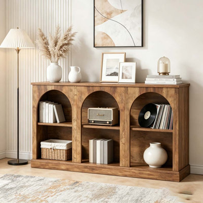 Practical Entryway Table,Console Table