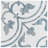 Cassis Arte 10" x 10" Porcelain Patterned Wall & Floor Tile-58859009