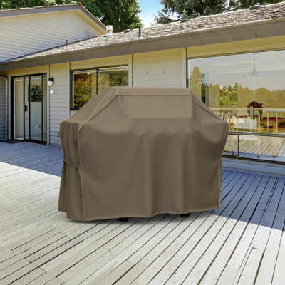 Hillside Heavy Duty Waterproof BBQ Grill Cover