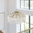 Fribley Light Capiz Shell Chandelier  Seashell Kitchen Island Pendant Lighting-2076722683-2076722681-2076722687