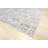 Chelsea Floral Seafoam/Beige/Gray Area Rug-62873965