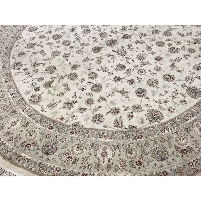 Oriental Area Rug