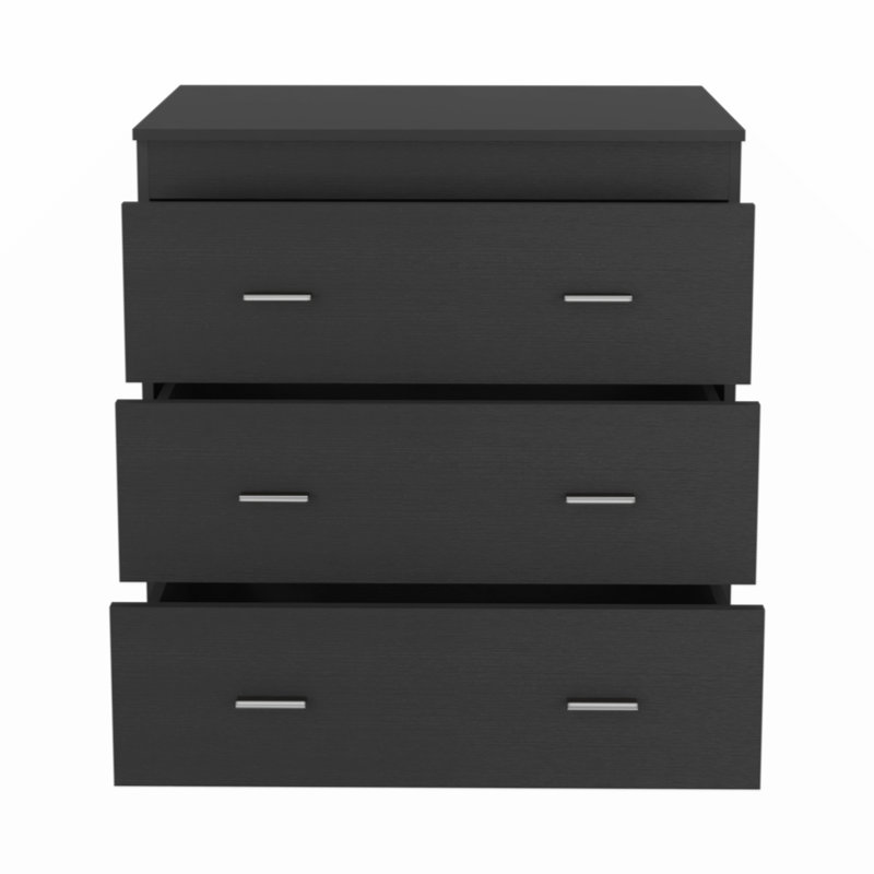 31.815'' W 3 - Drawer Dresser