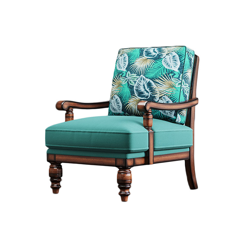 Fauteuil large 28,81 po Rayshaud