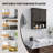 Aeleigh Over The Toilet Storage-617503559