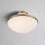 Plafonnier encastré 2 lumières Boldberg-419357165