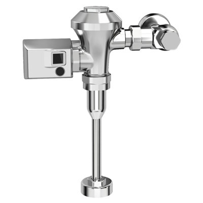 Ultima Electronic Flush Valve
